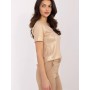 Chemisier model 209694 Italy Moda