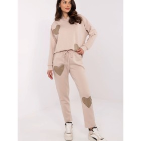 L`ensemble model 209695 Italy Moda