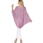 Poncho model 138245 PeeKaBoo