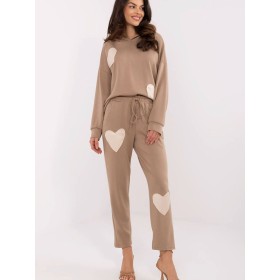 L`ensemble model 209697 Italy Moda