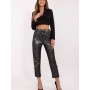 Pantalon femme model 209699 Italy Moda