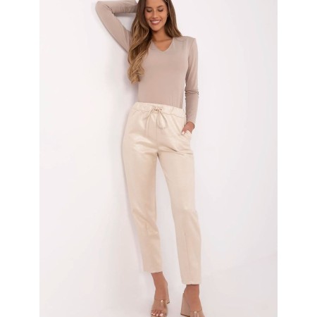Pantalon femme model 209701 Italy Moda