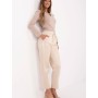 Pantalon femme model 209701 Italy Moda