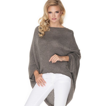 Poncho model 138246 PeeKaBoo