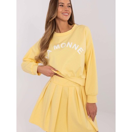 L`ensemble model 209703 Italy Moda