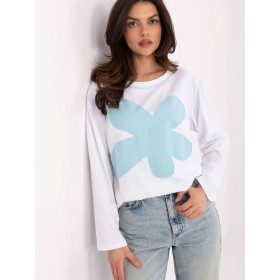 Chemisier model 209706 Italy Moda