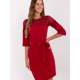 Robe de cocktail model 209709 Lakerta