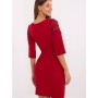 Robe de cocktail model 209709 Lakerta