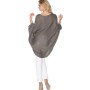 Poncho model 138246 PeeKaBoo