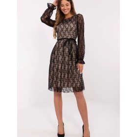 Robe de cocktail model 209710 Lakerta