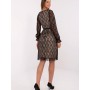 Robe de cocktail model 209710 Lakerta