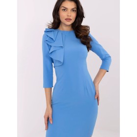 Robe de cocktail model 209713 Lakerta