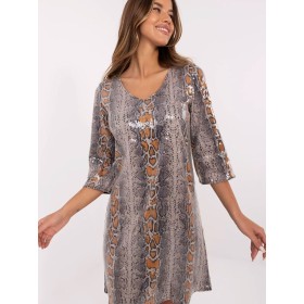 Robe de soirée model 209717 Lakerta