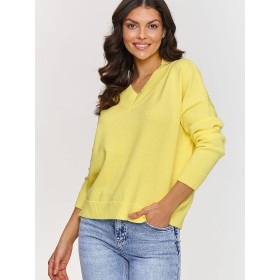 Chandail model 209724 Makadamia