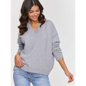 Chandail model 209725 Makadamia