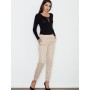 Pantalon femme model 111103 Figl