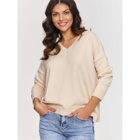 Chandail model 209729 Makadamia