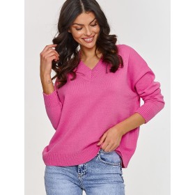 Chandail model 209731 Makadamia