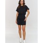 Robe de jour model 209742 Makadamia