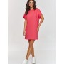 Robe de jour model 209746 Makadamia