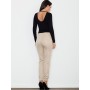 Pantalon femme model 111103 Figl