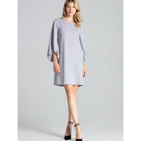 Robe de jour model 138269 Figl