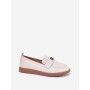 Moccasins model 209783 Step in style