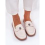 Moccasins model 209783 Step in style