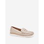 Moccasins model 209784 Step in style