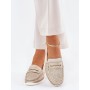 Moccasins model 209784 Step in style