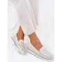 Moccasins model 209785 Step in style