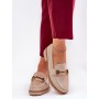 Moccasins model 209786 Step in style