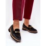 Moccasins model 209787 Step in style