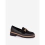 Moccasins model 209787 Step in style