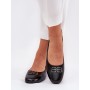 Ballerine model 209790 Step in style