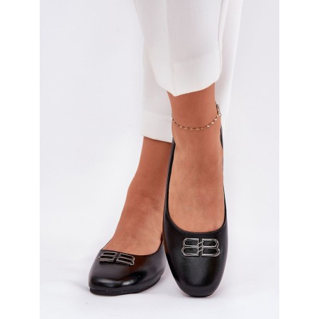 Ballerine model 209790 Step in style