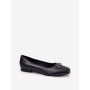 Ballerine model 209790 Step in style