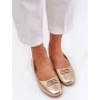 Ballerine model 209791 Step in style