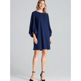 Robe de jour model 138270 Figl