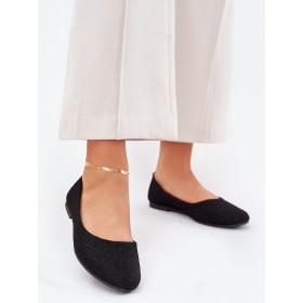 Ballerine model 209792 Step in style