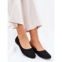 Ballerine model 209792 Step in style
