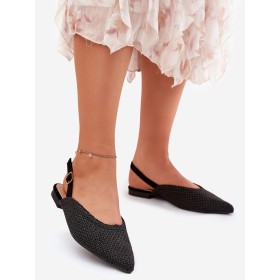 Ballerine model 209795 Step in style