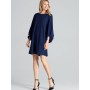 Robe de jour model 138270 Figl