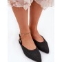 Ballerine model 209795 Step in style