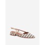 Ballerine model 209796 Step in style