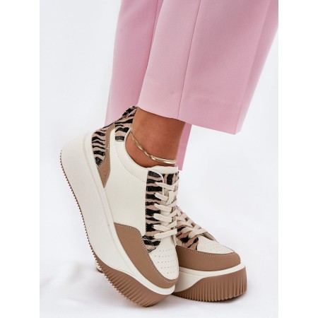 Chaussures de sport model 209797 Step in style