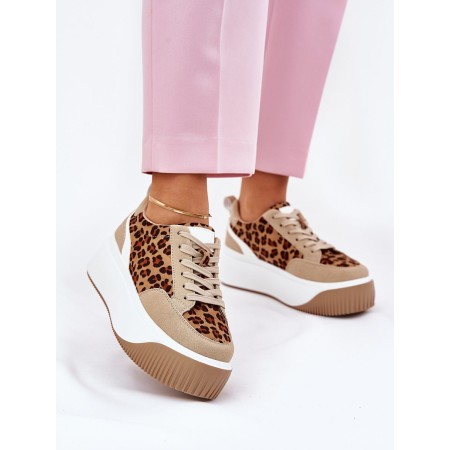 Chaussures de sport model 209798 Step in style
