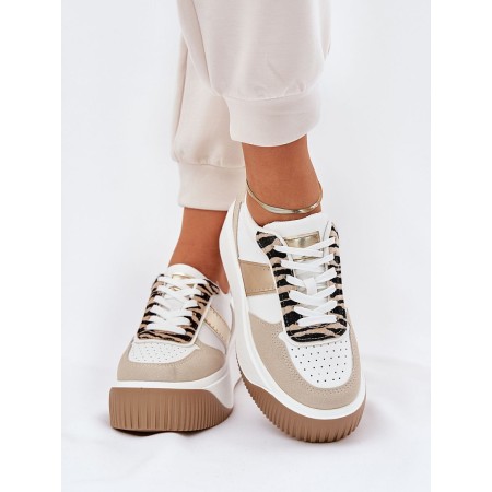 Chaussures de sport model 209799 Step in style