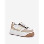 Chaussures de sport model 209799 Step in style