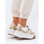 Chaussures de sport model 209799 Step in style
